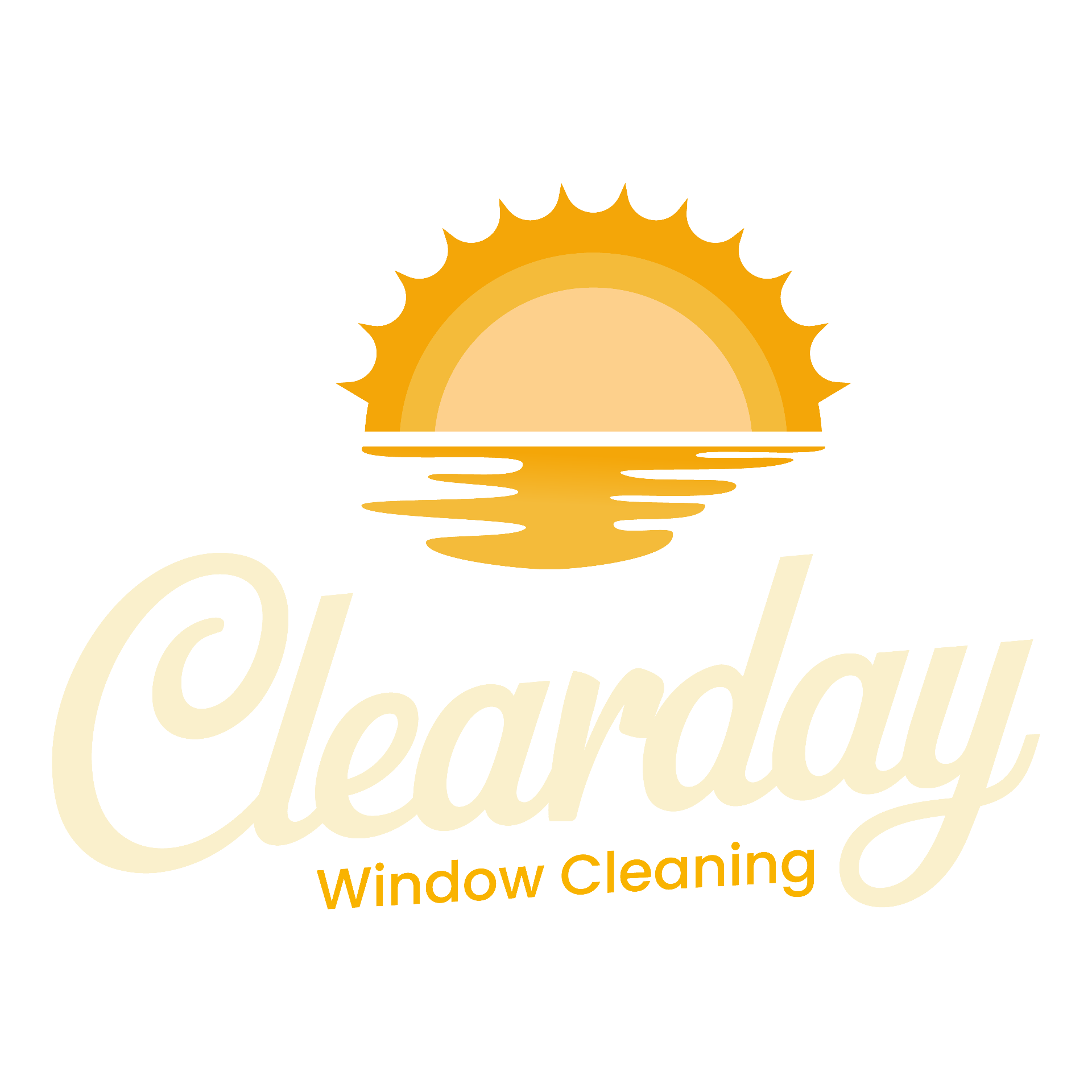 Clear Day Window Cleaning